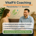 VitalFit Coaching – Personal 1:1 Session